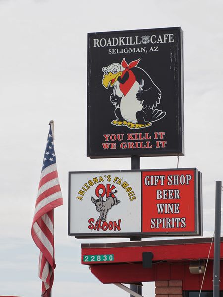 Route 66